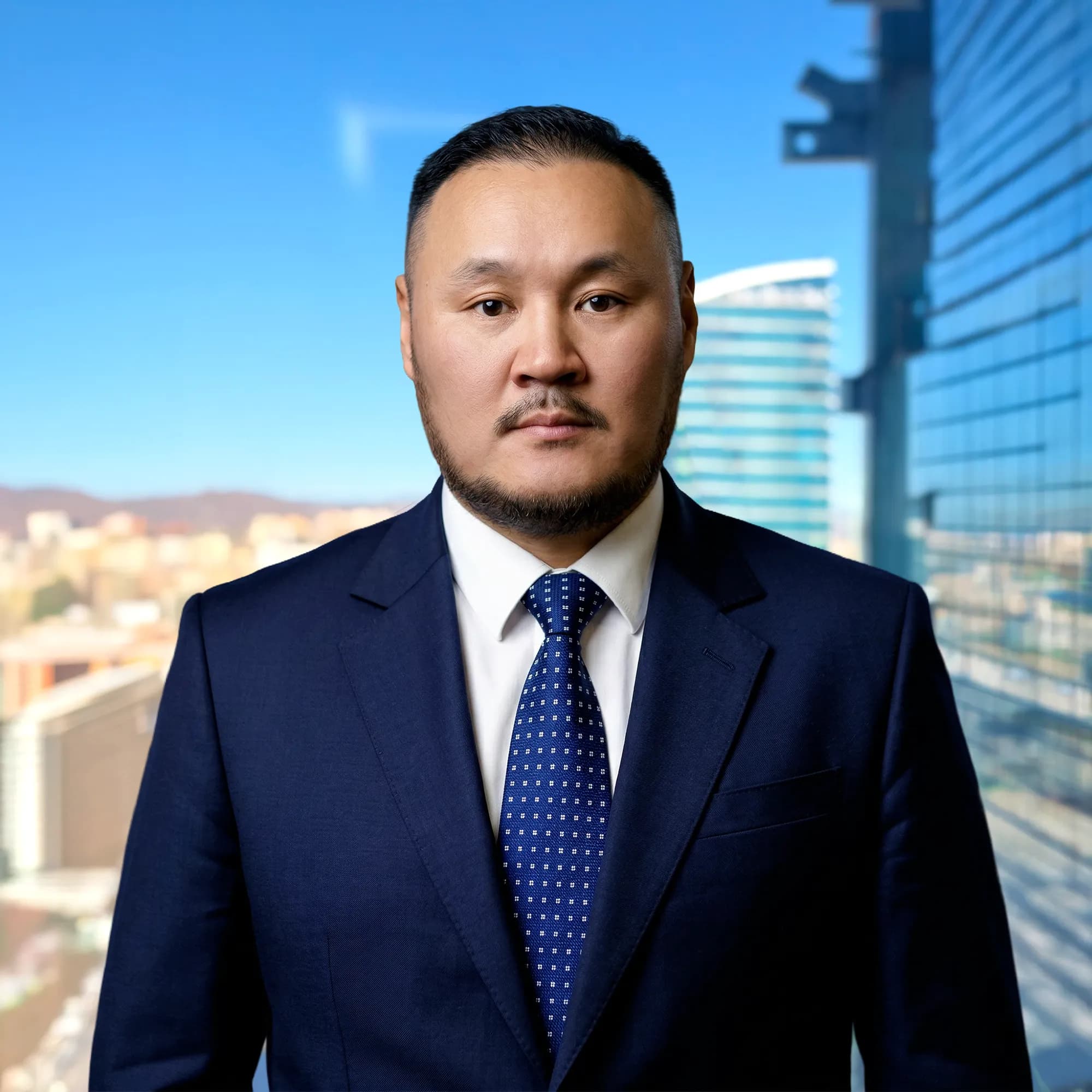 Ж. СҮХБААТАР