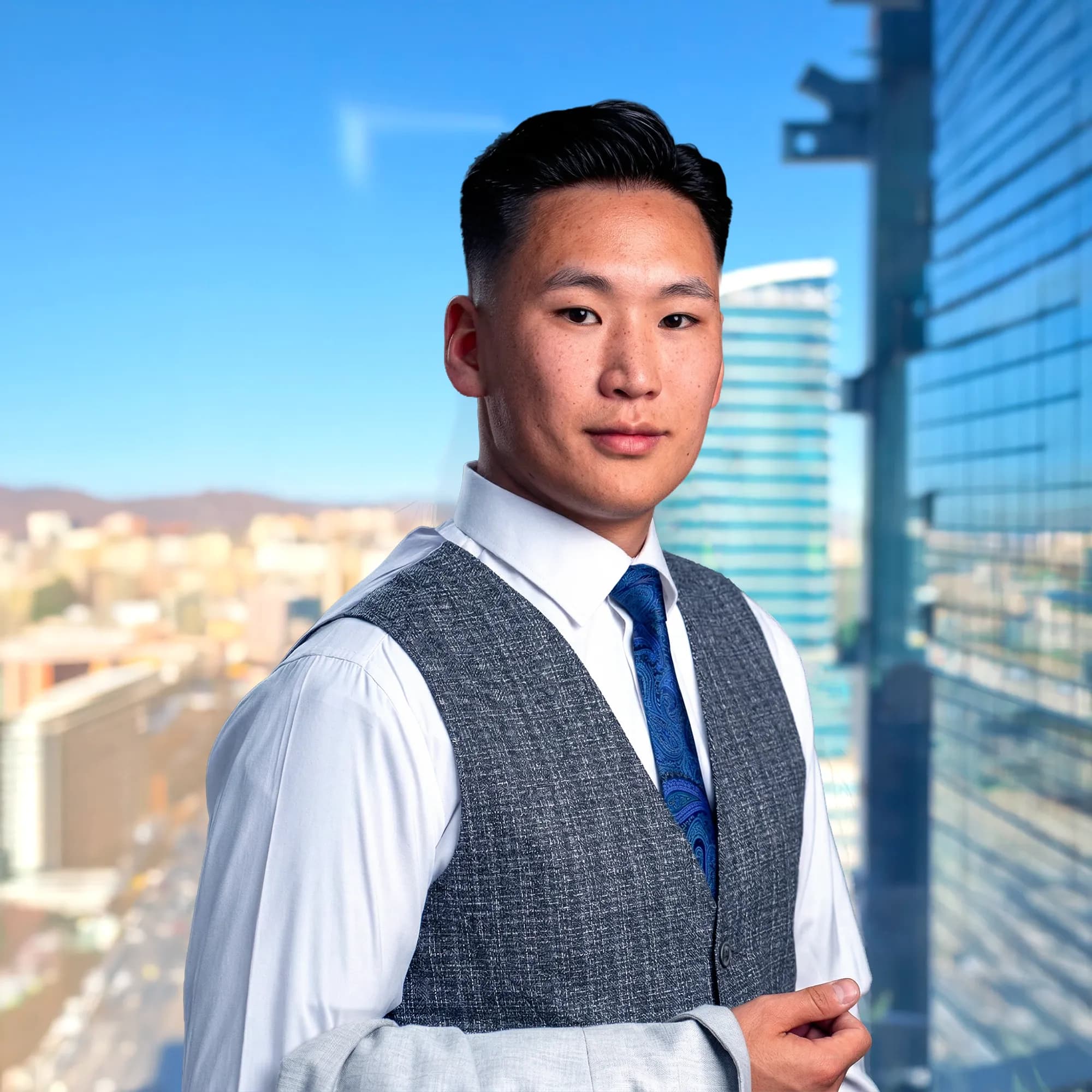 С. МӨНХСОЛД