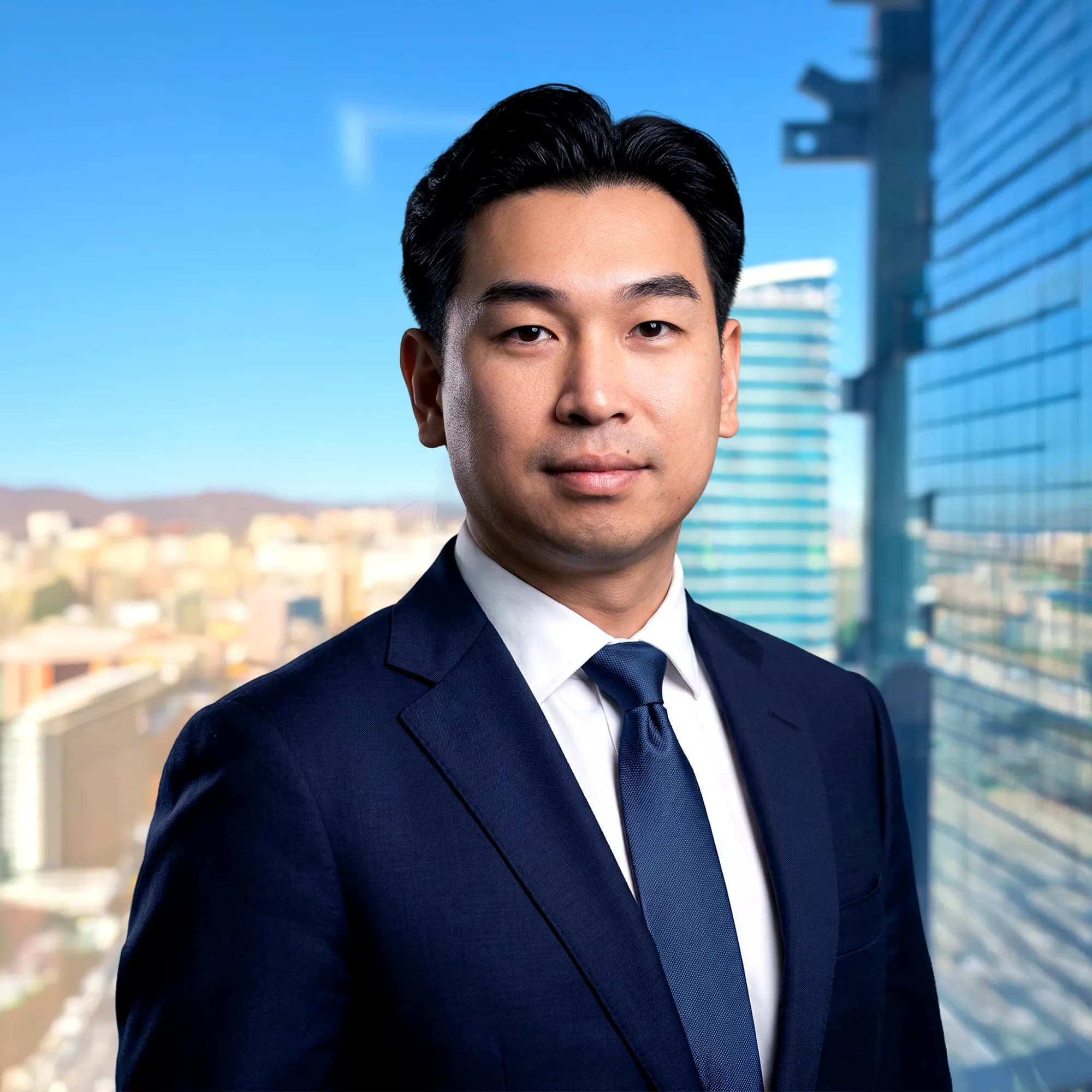 Д. БААСАНБАЯР