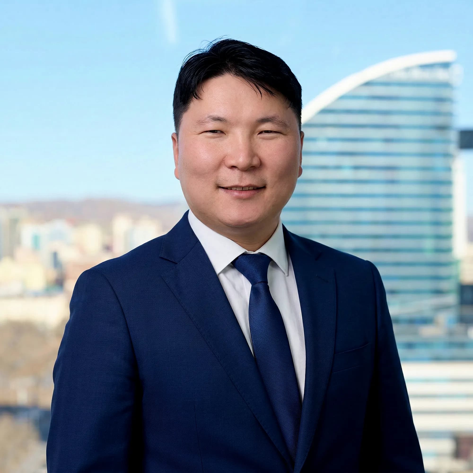 Д. АЛТАНБАГАНА